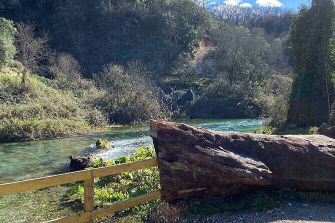 Half-Day Sightseeing Tour to Gjirokastra and Blue Eye - Final thoughts