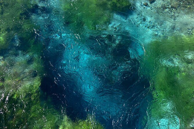 Half-Day Sightseeing Tour to Gjirokastra and Blue Eye - FAQ