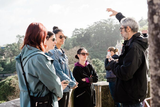 Half-Day Sintra and Pena Palace Tour from Lisbon with Small-Group - Who Is This Tour Best For?