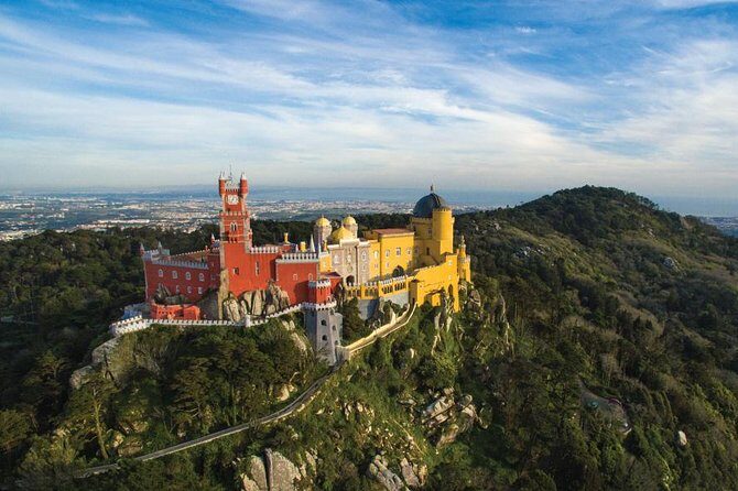 Half-Day Sintra and Pena Palace Tour from Lisbon with Small-Group - Final Thoughts