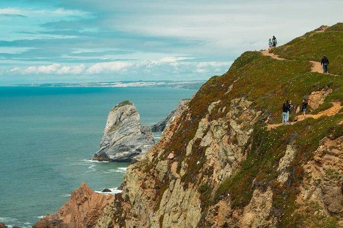 Half day Sintra PRIVATE TOUR Pena Palace + Roca Cape (2-6people) - A Deep Dive into the Itinerary