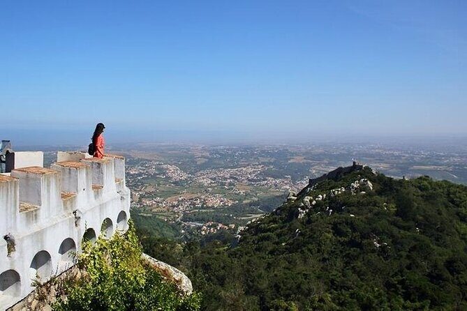 Half day Sintra PRIVATE TOUR Pena Palace + Roca Cape (2-6people) - Final Thoughts
