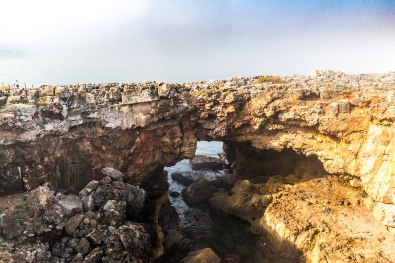 Half-Day Sintra Tour from Lisbon with Transfers - The Experience of Traveling with Lisbon on Wheels