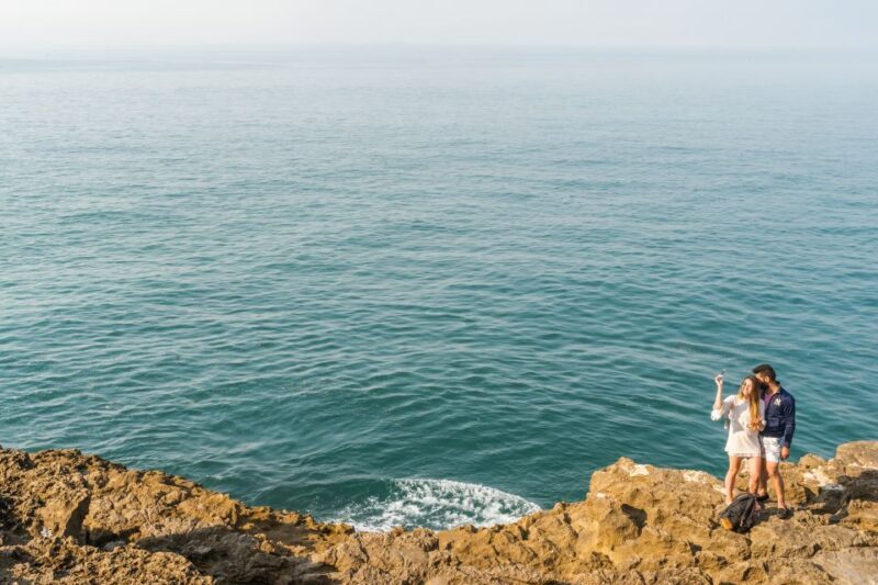 Half-Day Sintra Tour from Lisbon with Transfers - How the Tour Adds Value