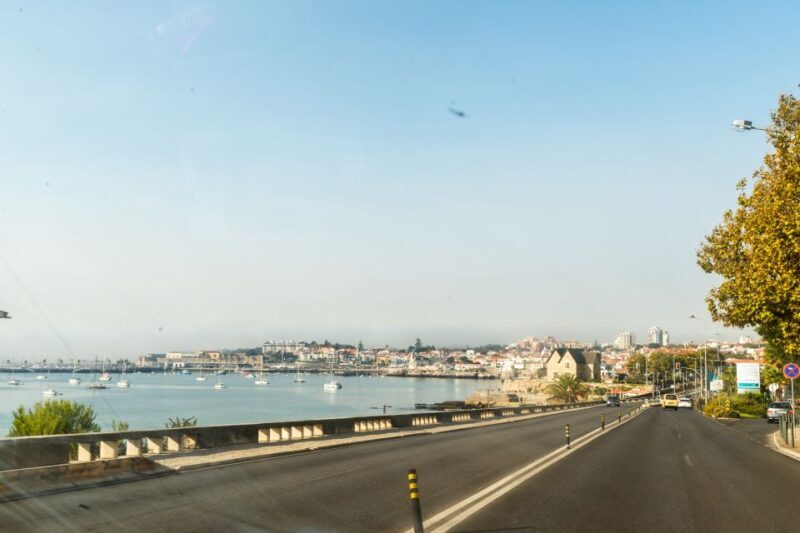 Half-Day Sintra Tour from Lisbon with Transfers - Final Thoughts