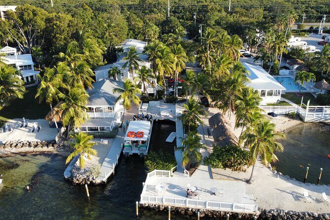 Half-Day Small-Group 2-Tank Scuba Dive in Key Largo (CERTIFIED DIVERS ONLY) - The Bottom Line