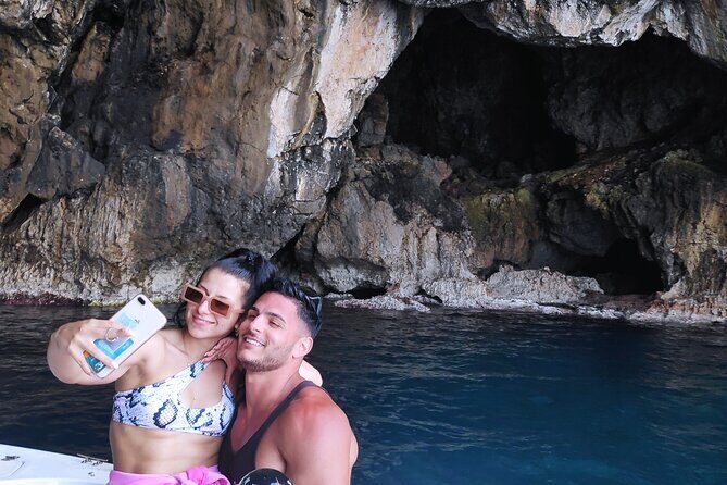 Half-Day Small-Group Boat Safari in Crete - Final Thoughts