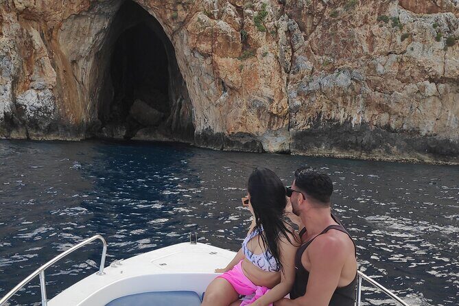 Half-Day Small-Group Boat Safari in Crete - FAQs