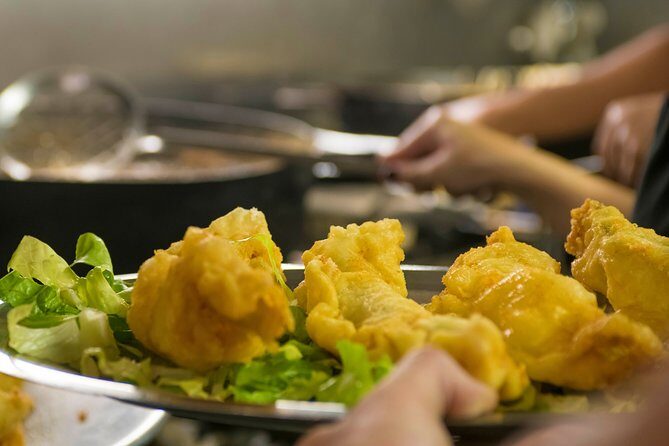 Half-Day Small Group Food and Wine Tasting Tour in Rome - Final Thoughts