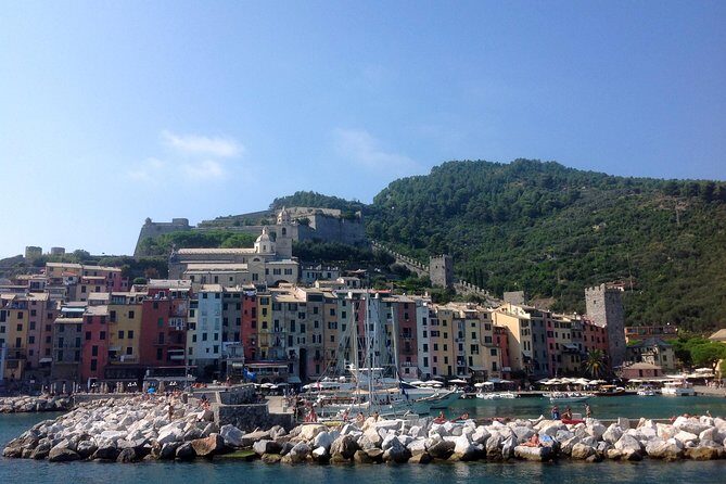Half Day Small Group Hike to Portovenere with Local Guide - A Closer Look at the Experience