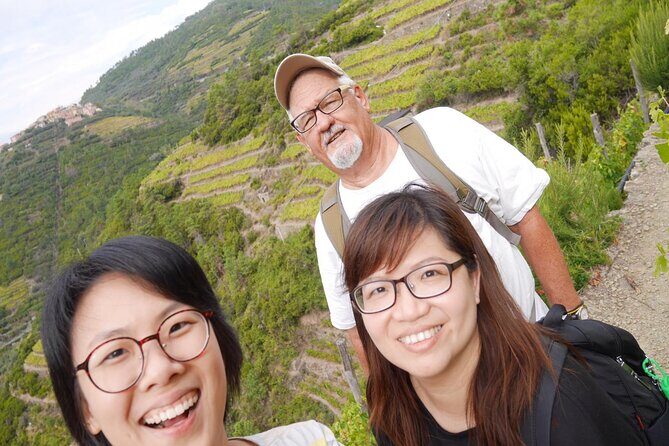 Half Day Small Group Hike to Portovenere with Local Guide - FAQs