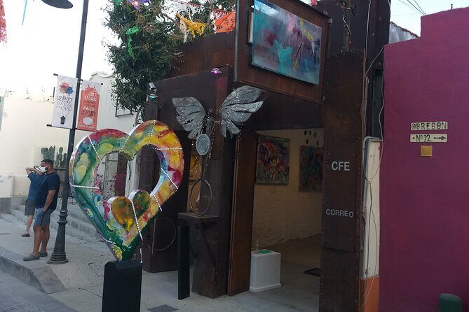 Half-Day Small-Group San Jose City Tour and Beach Day - Authentic Traveler Insights