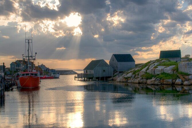 Half Day Small Group Tour in Peggy's Cove and Titanic Cemetery - Final Thoughts: Is This Tour Right for You?