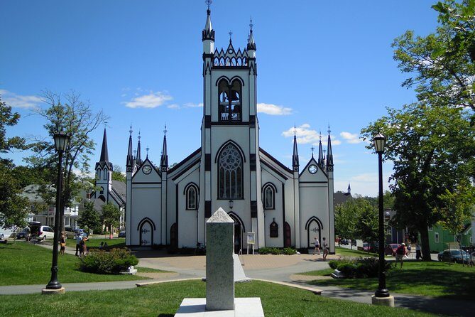 Half-Day Small-Group Tour of Nova Scotia's South Shore - What to Expect from This Tour