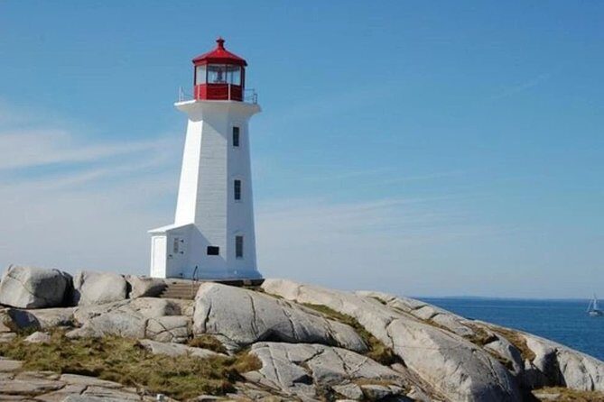 Half-Day Small-Group Tour of Nova Scotia's South Shore - Frequently Asked Questions