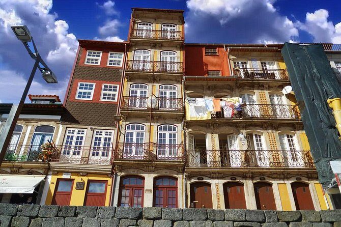 Half-day small group tour of Porto city with wine tasting - FAQs