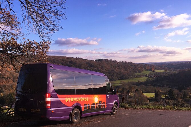 Half-Day Small-Group Tour to Stonehenge from Bath, inc Entry - Bath to Stonehenge without the stress: what this trip really does