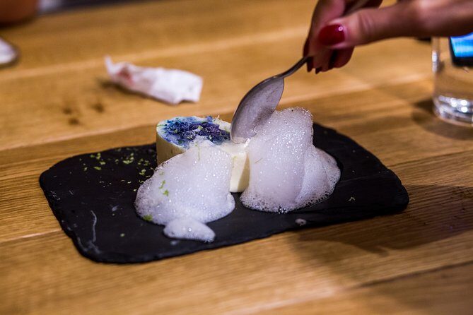 Half-Day Small Group VIP Culinary Tour in Madrid - What Youll See and Learn