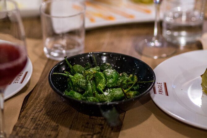 Half-Day Small Group VIP Culinary Tour in Madrid - Price and Value