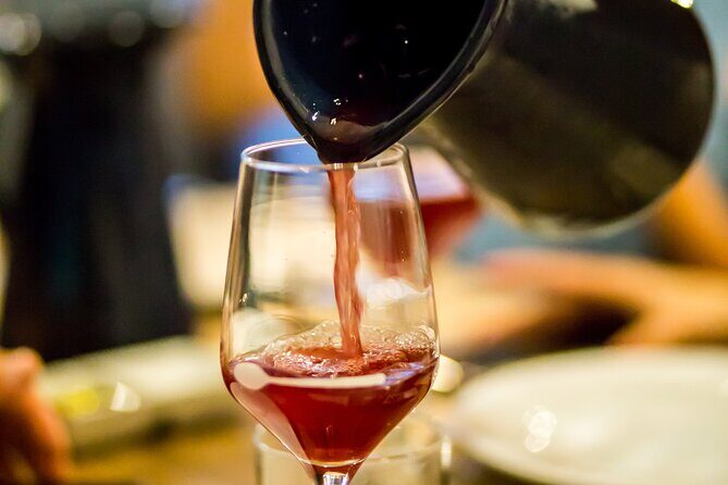 Half-Day Small Group VIP Culinary Tour in Madrid - The Social Aspect