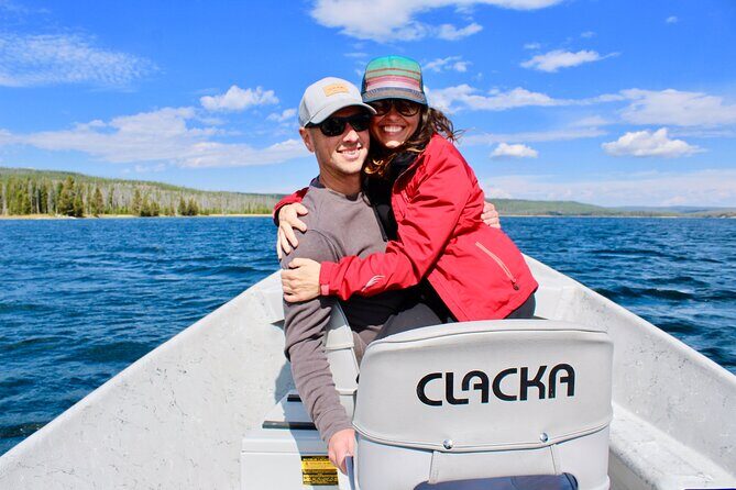 Half-Day Snake River Fishing Trip from Jackson - What to Expect from the Snake River Fishing Trip