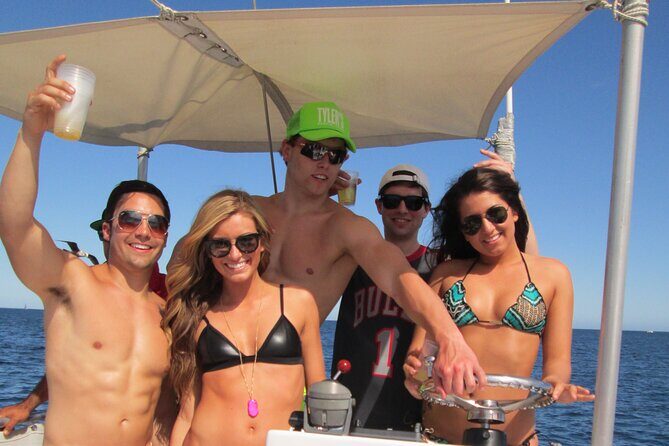 Half-Day Snorkel Experience and Party Catamaran in Los Cabos! + Round Trip - What’s Included and What You’ll Need to Know