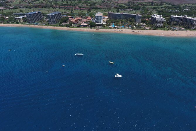 Half Day Snorkel to Lanai from Kaanapali Beach + Dolphin Search - Frequently Asked Questions