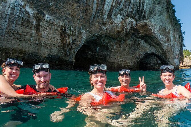 Half-Day Snorkeling Tour - The Real Experience from Travelers
