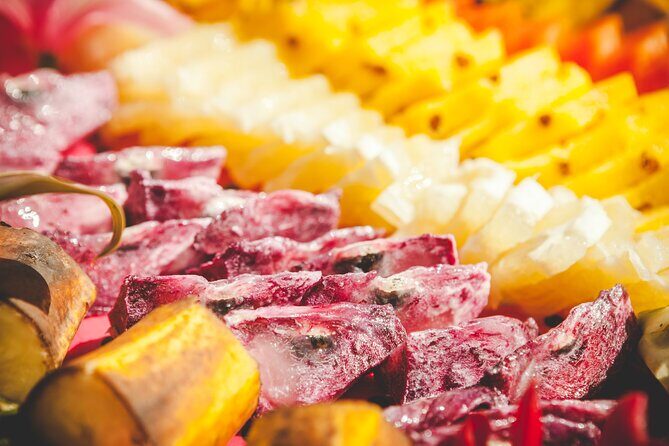 Half-Day Snorkeling Tour in Tahiti - Final Thoughts