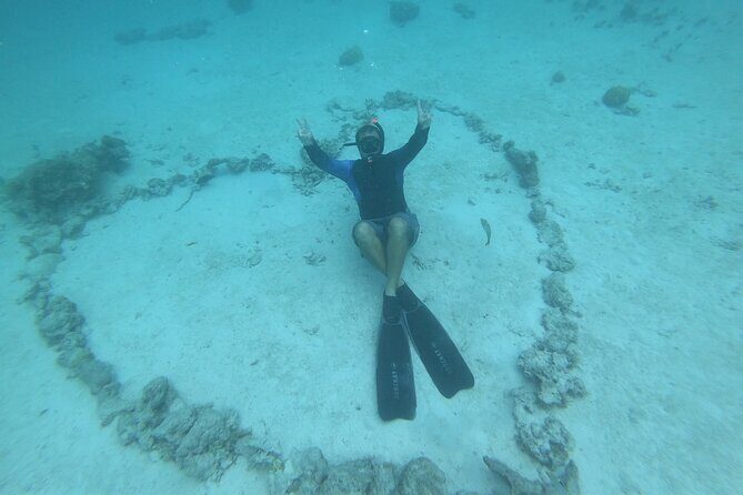 Half-Day Snorkeling Tour in Tahiti - Frequently Asked Questions