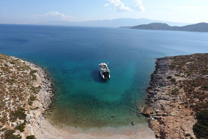 Half Day Snorkelling Experience with a dive boat in Kos Greece - The Sum Up