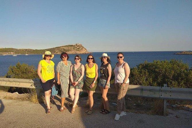 Half-day Sounio and Athenian Riviera private tour - Cost and Value
