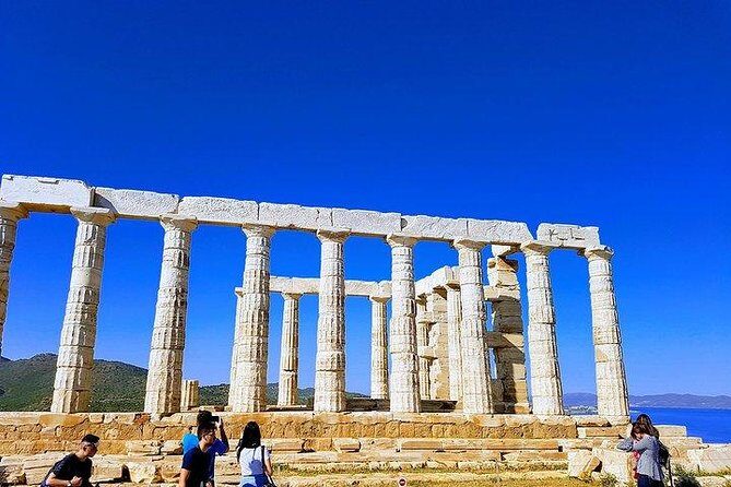 Half-day Sounio and Athenian Riviera private tour - Practical Tips