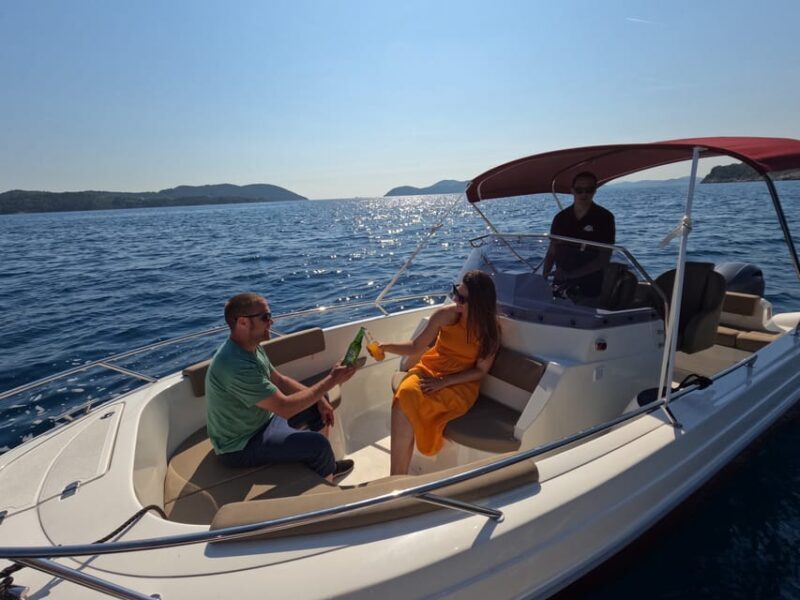 Half day speedboat tour - find caves and enjoy swimming - Who Will Enjoy This Tour?