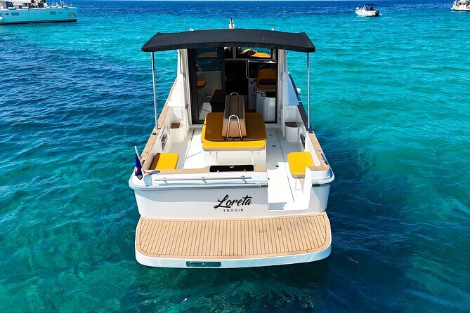 Half Day Speedboat Tour to Three Islands from Trogir - Who Will Love This Tour?