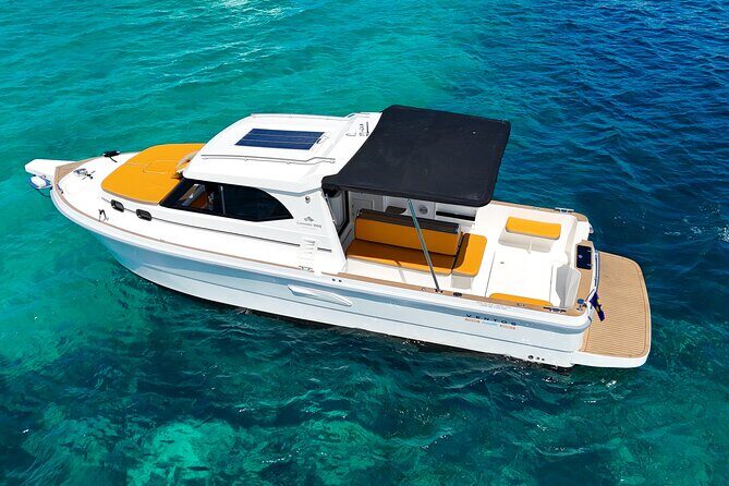 Half Day Speedboat Tour to Three Islands from Trogir - Final Thoughts