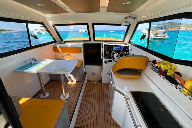 Half Day Speedboat Tour to Three Islands from Trogir - Snorkeling, Safety Gear, and Windproof Jackets: The Practical Stuff