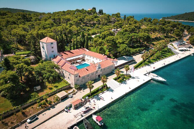 Half Day Speedboat Tour with Blue Lagoon (from Trogir) - Practical Details: What You Need to Know