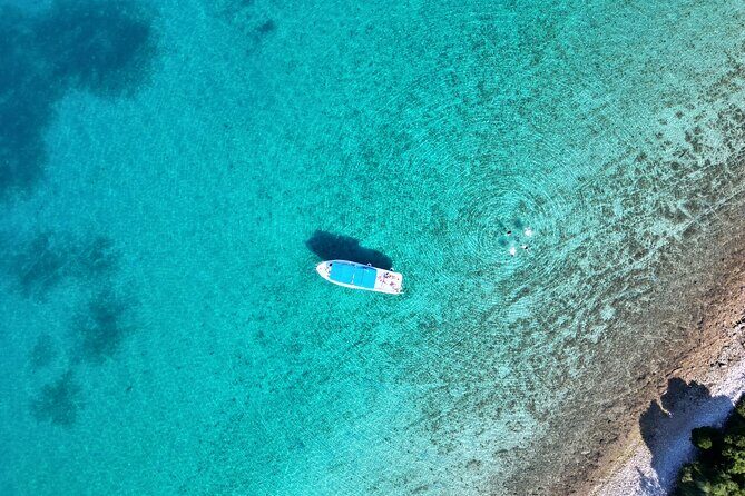 Half Day Speedboat Tour with Blue Lagoon (from Trogir) - Who Is This Tour Best For?