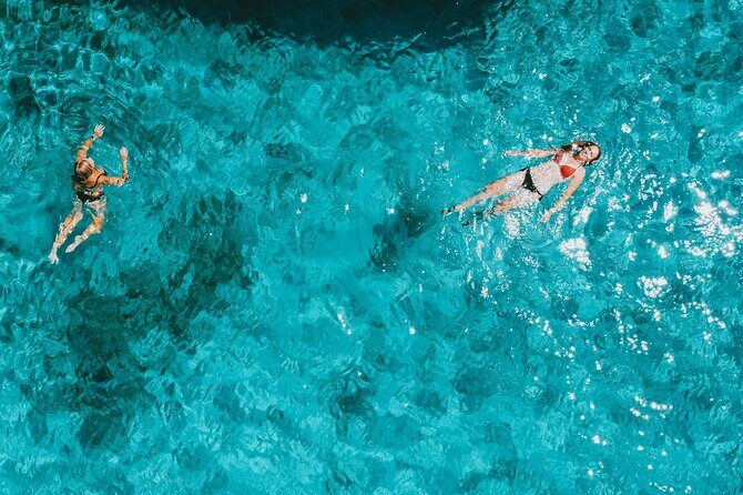 Half Day Speedboat Tour with Blue Lagoon (from Trogir) - Frequently Asked Questions