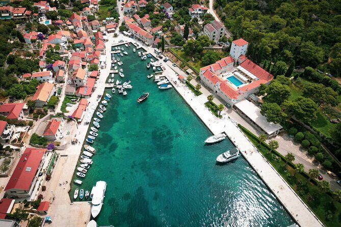 Half Day Speedboat Tour with Blue Lagoon (from Trogir) - Final Thoughts