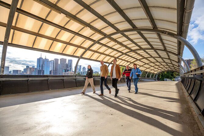 Half-Day Sports Lovers Bus Tour of Melbourne with MCG Tour - Price and Value for Money