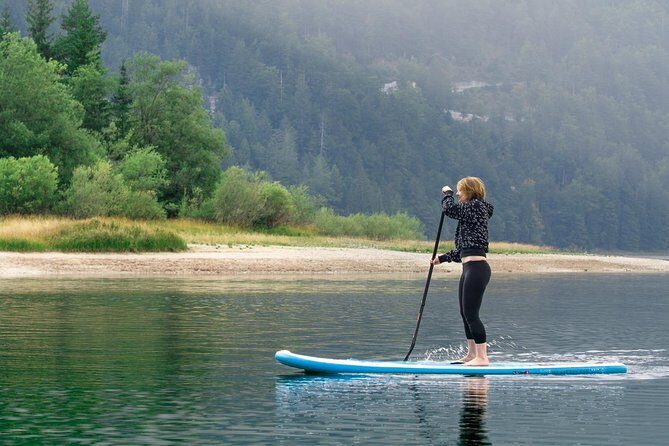 Half Day Stand-up Paddle Boarding (SUP) trip on Lake Predil - FAQs about the Lake Predil Paddleboarding Tour