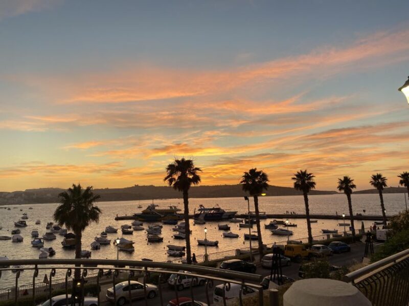 Half-Day Sunset Cruise with Blue Lagoon Swim & Explore Gozo - Traveler Feedback: What People Really Say