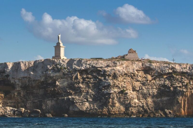 Half-Day Sunset Cruise with Blue Lagoon Swim & Explore Gozo - FAQs