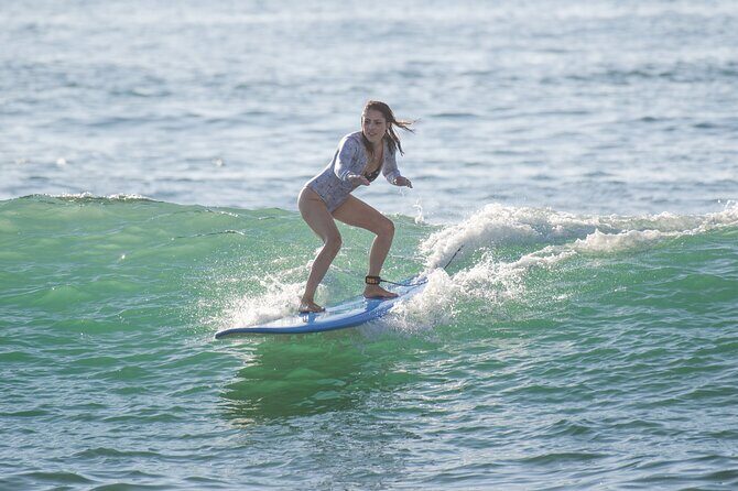 Half Day Surfari | Good for all Levels & Ages - What to Expect from the Half Day Surfari