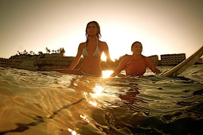 Half Day Surfari | Good for all Levels & Ages - What Travelers Are Saying (Based on Reviews)