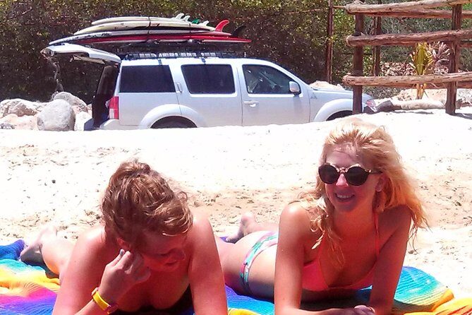 Half Day Surfari | Good for all Levels & Ages - Who Should Consider This Tour