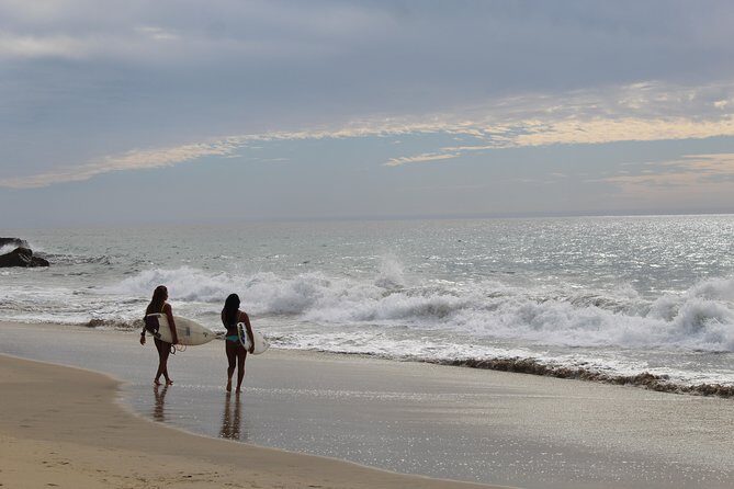 Half Day Surfari | Good for all Levels & Ages - Final Thoughts