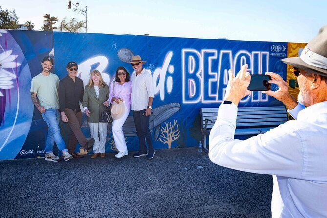 Half-Day Sydney Rocks Walking and Bondi Beach City Tour - FAQs about the Half-Day Sydney Rocks & Bondi Beach Tour